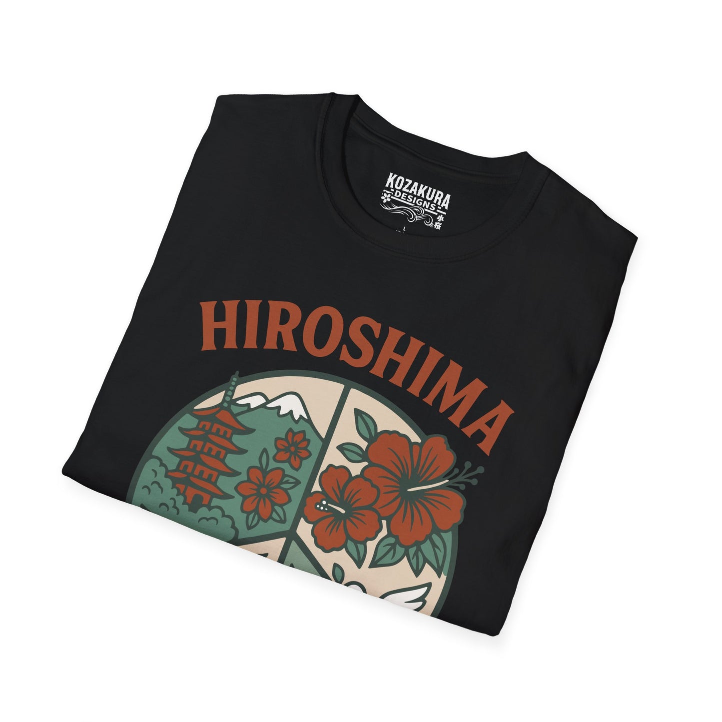 Hiroshima Peace