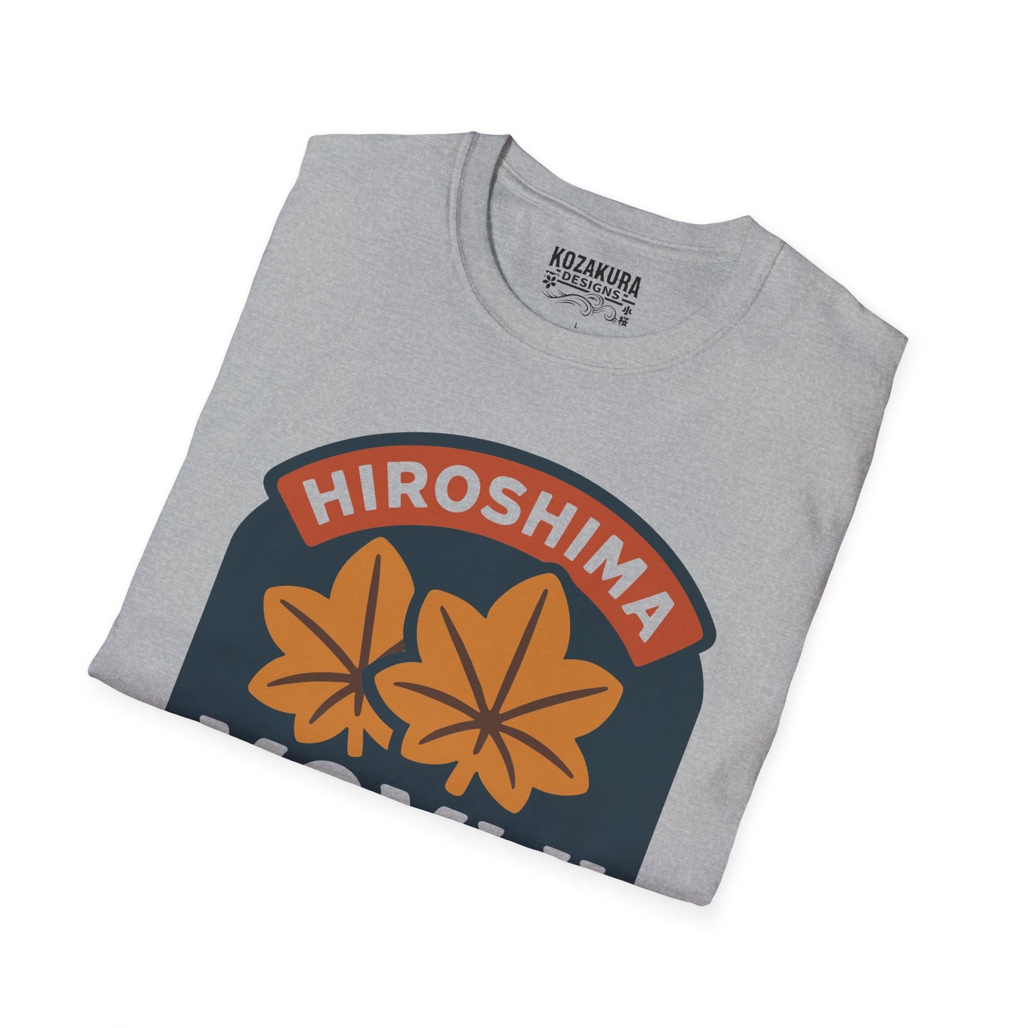 Hiroshima Momiji Manju