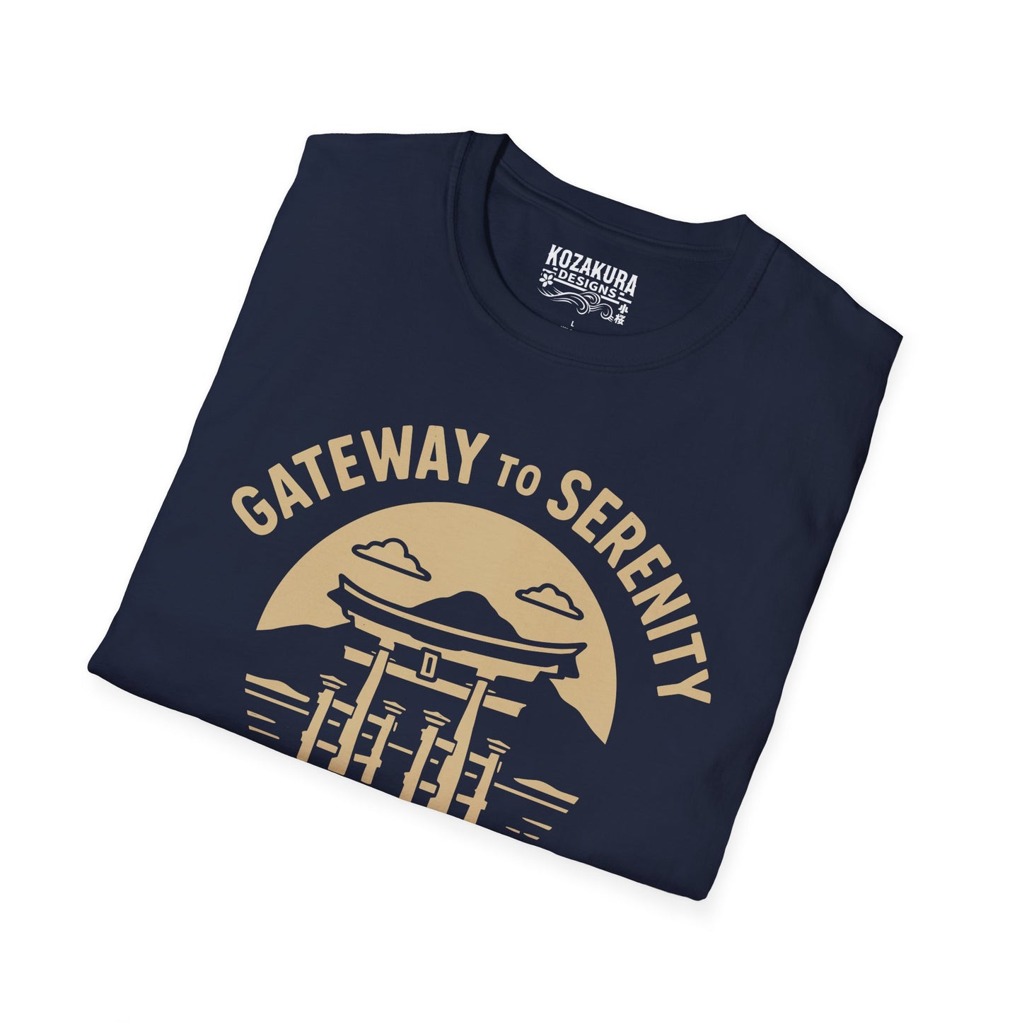 Miyajima - Gateway to Serenity