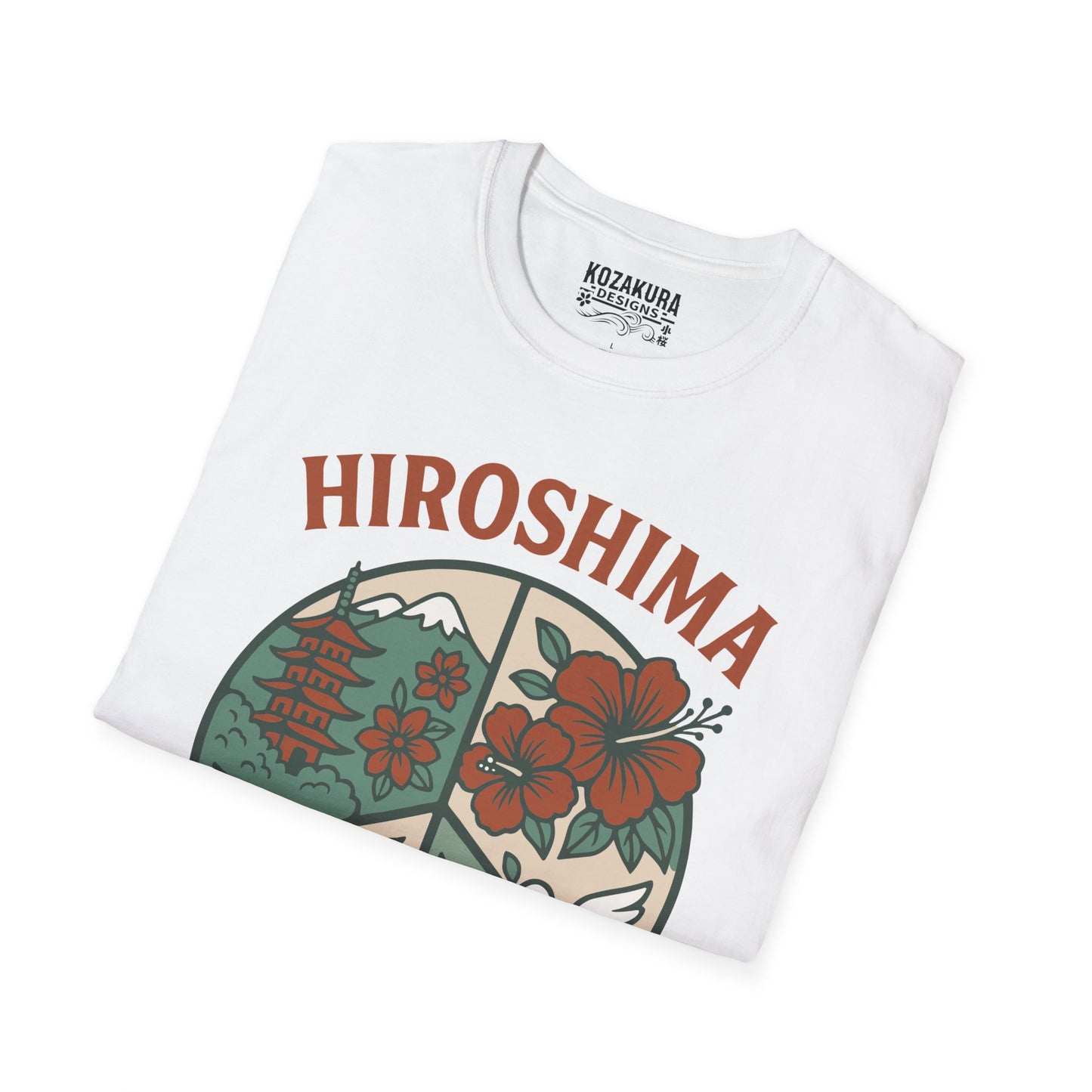 Hiroshima Peace