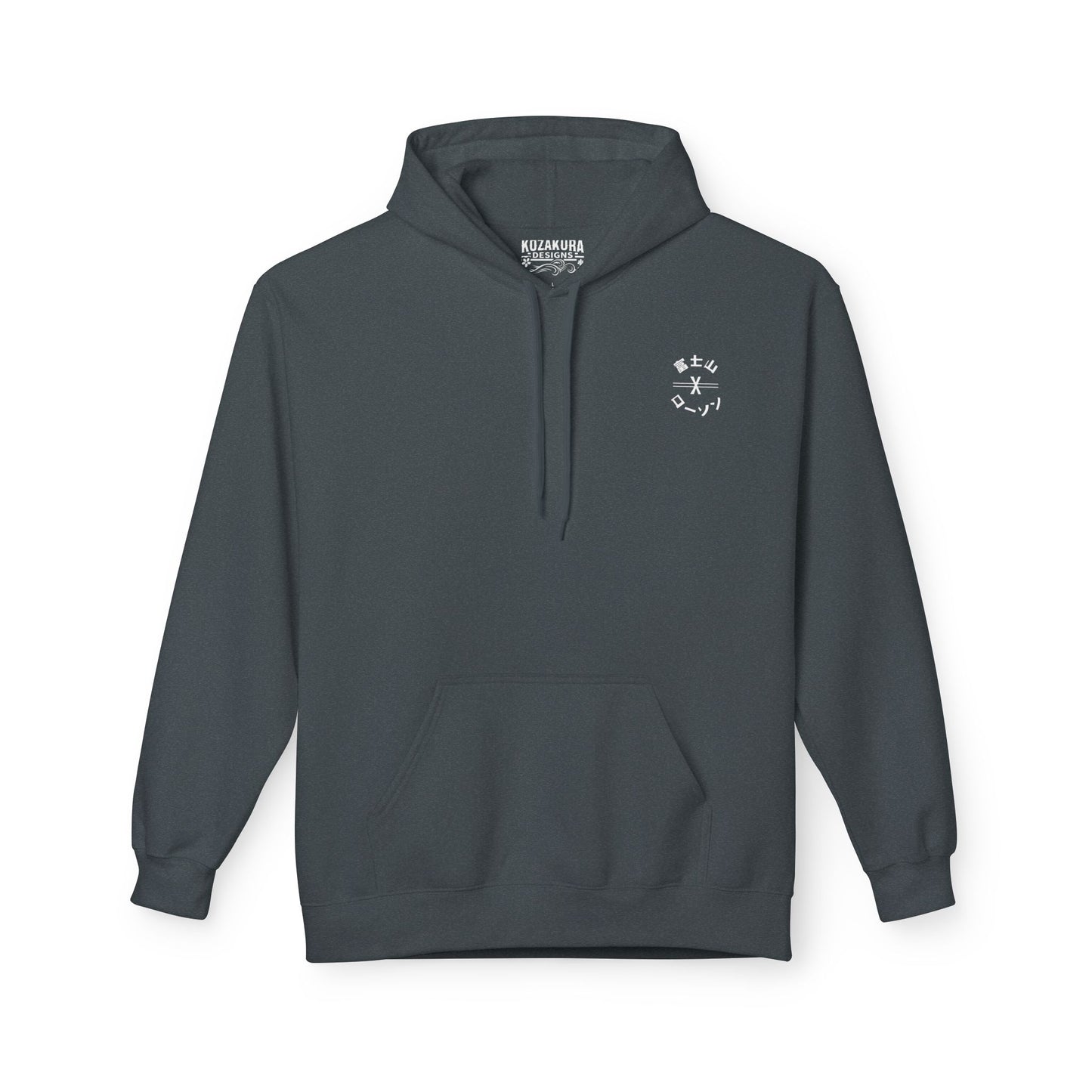 Fuji x Lawson Hoodie