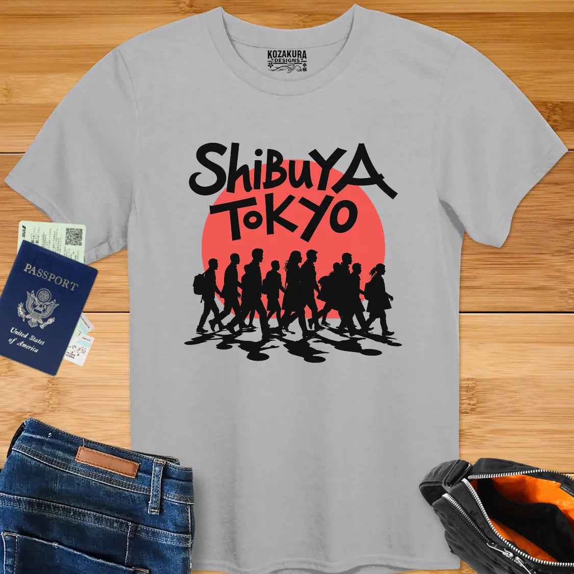 Tokyo Shibuya