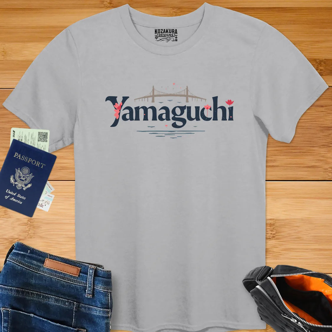 Yamaguchi Bridge