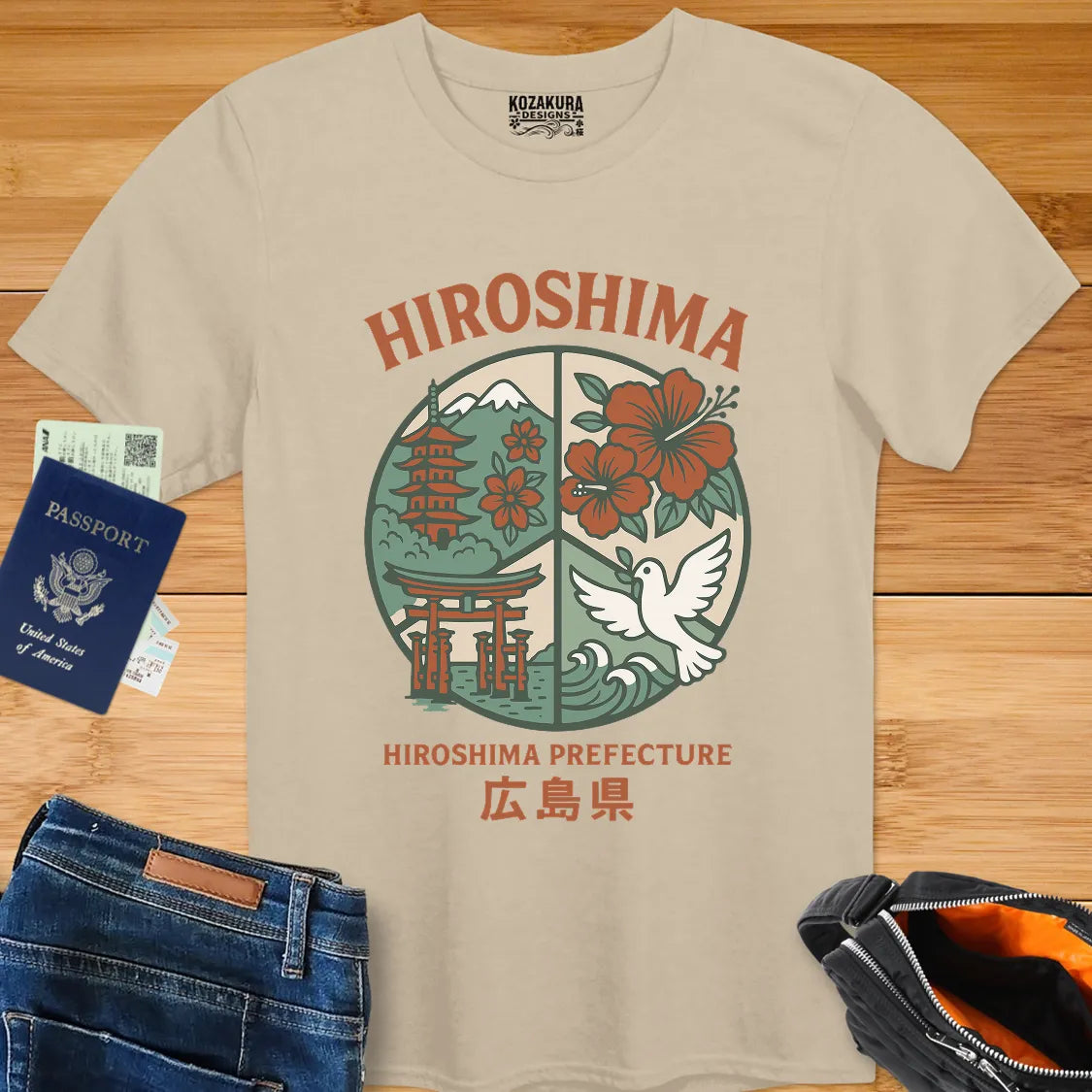 Hiroshima Peace