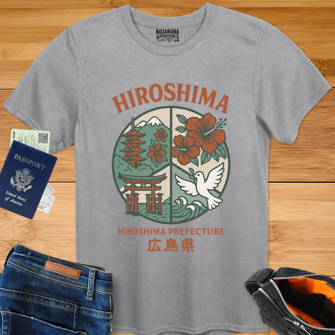 Hiroshima Peace