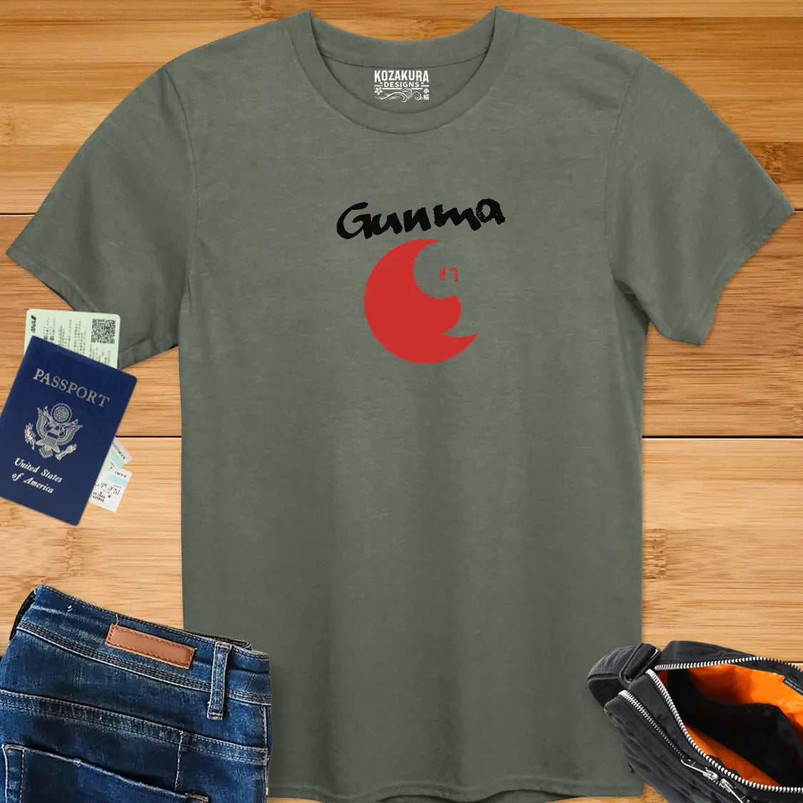 Gunma Prefecture