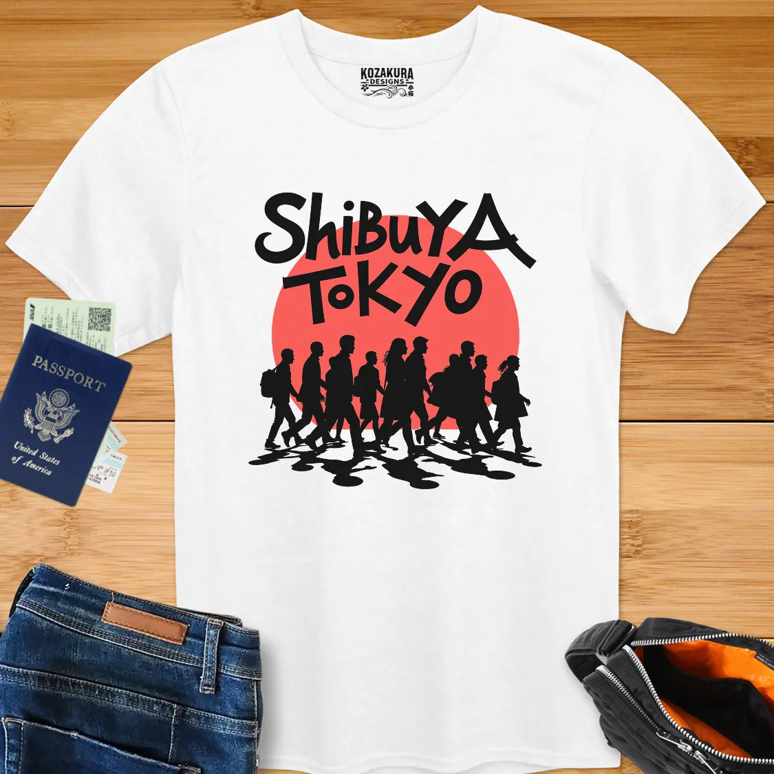 Tokyo Shibuya