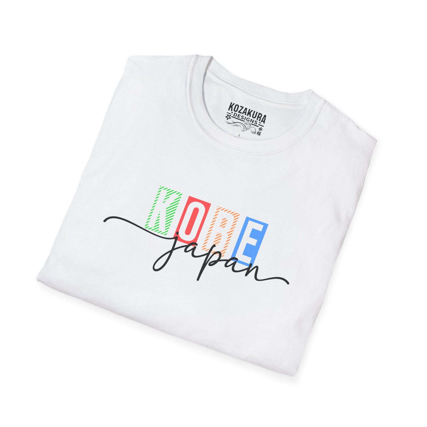 Kobe, Japan