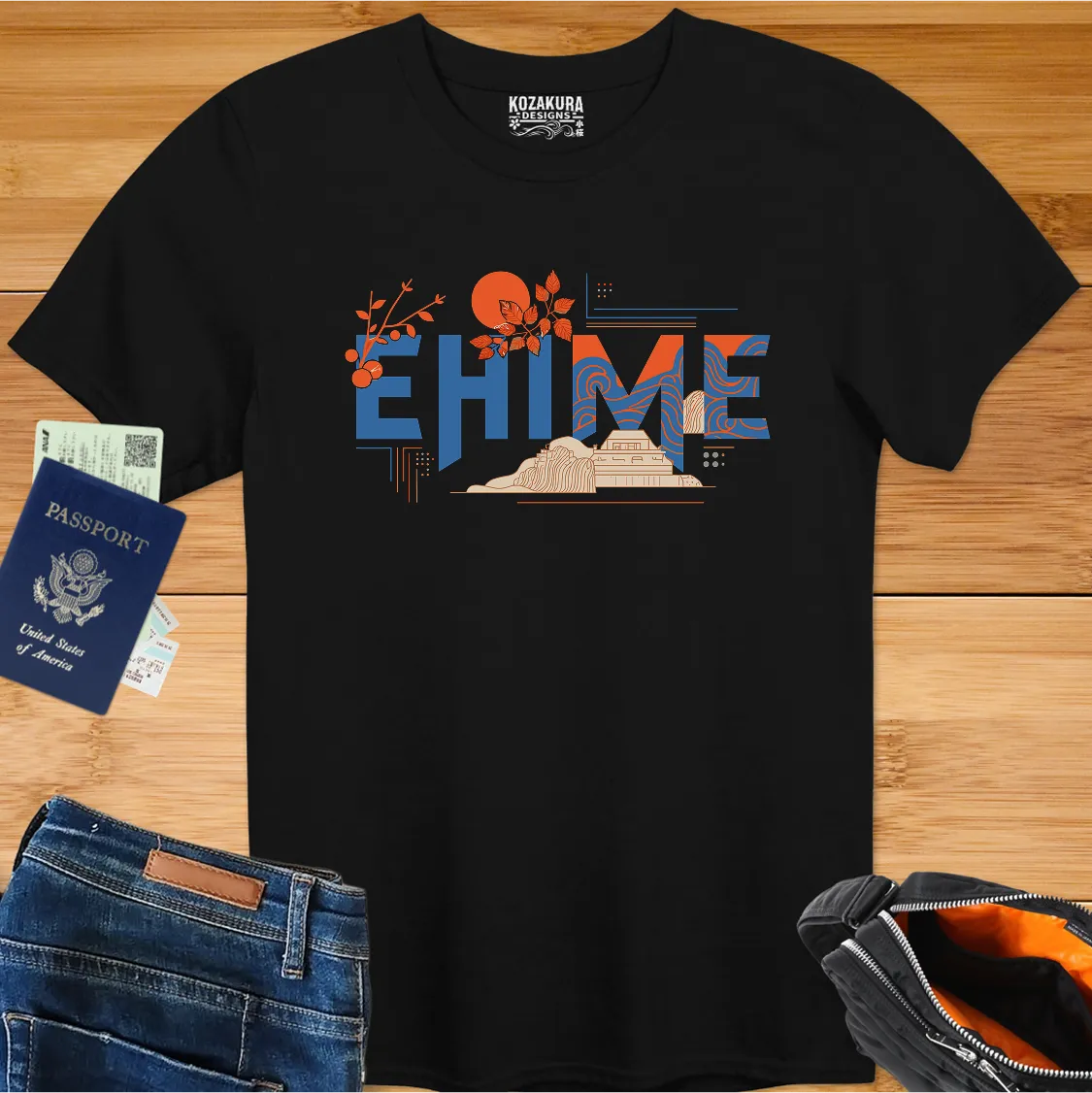 Ehime Mikan