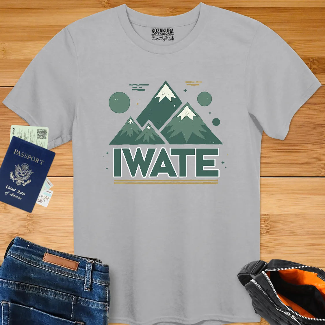 Iwate Prefecture