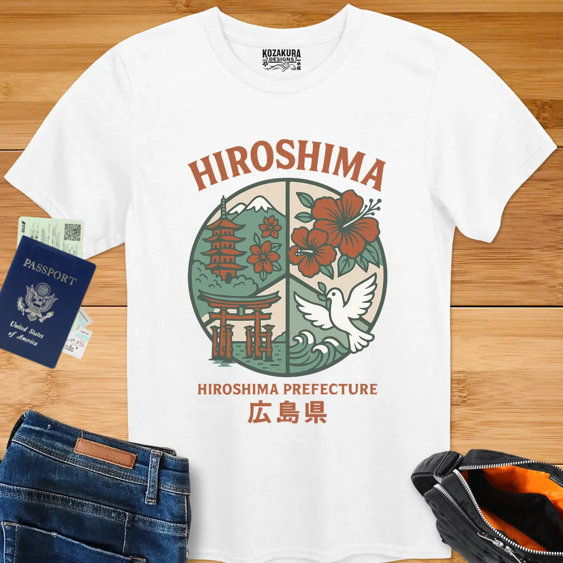 Hiroshima Peace