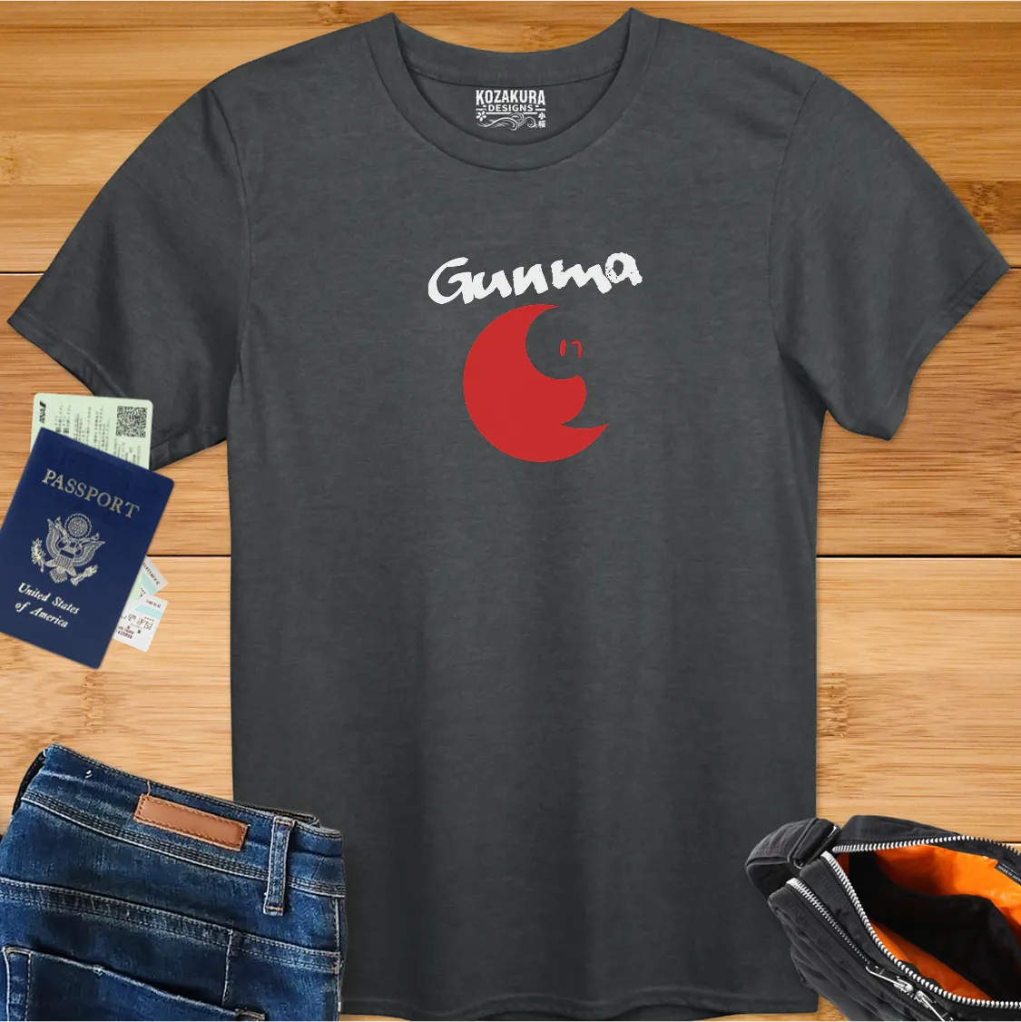 Gunma Prefecture