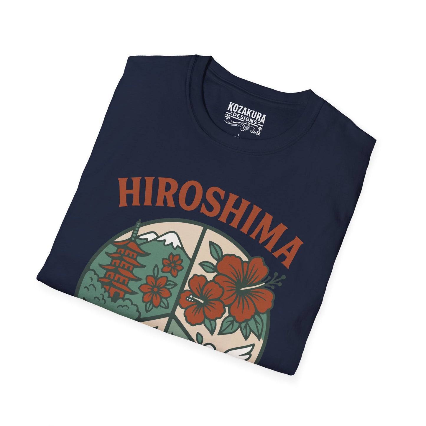 Hiroshima Peace