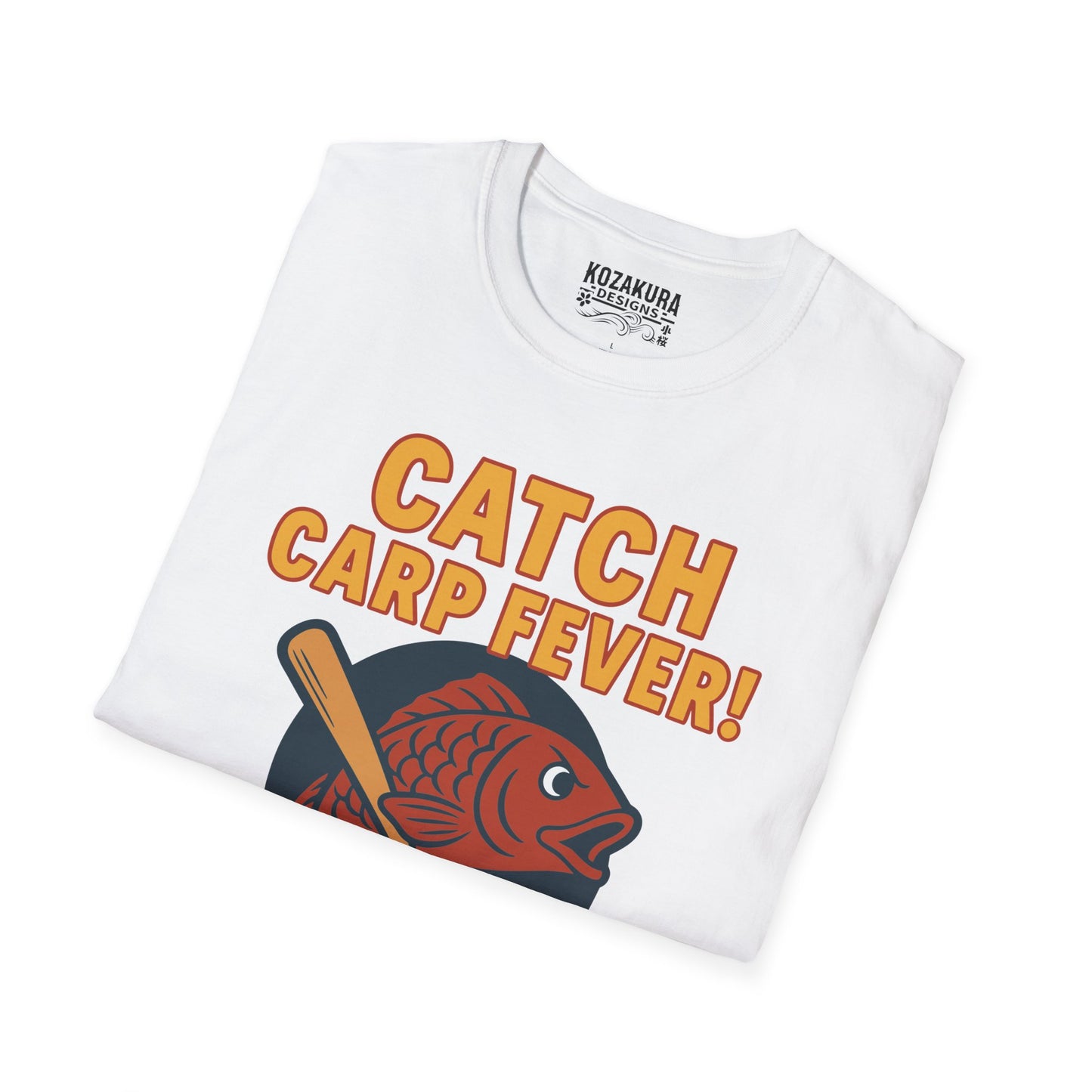 Hiroshima Carp Fever