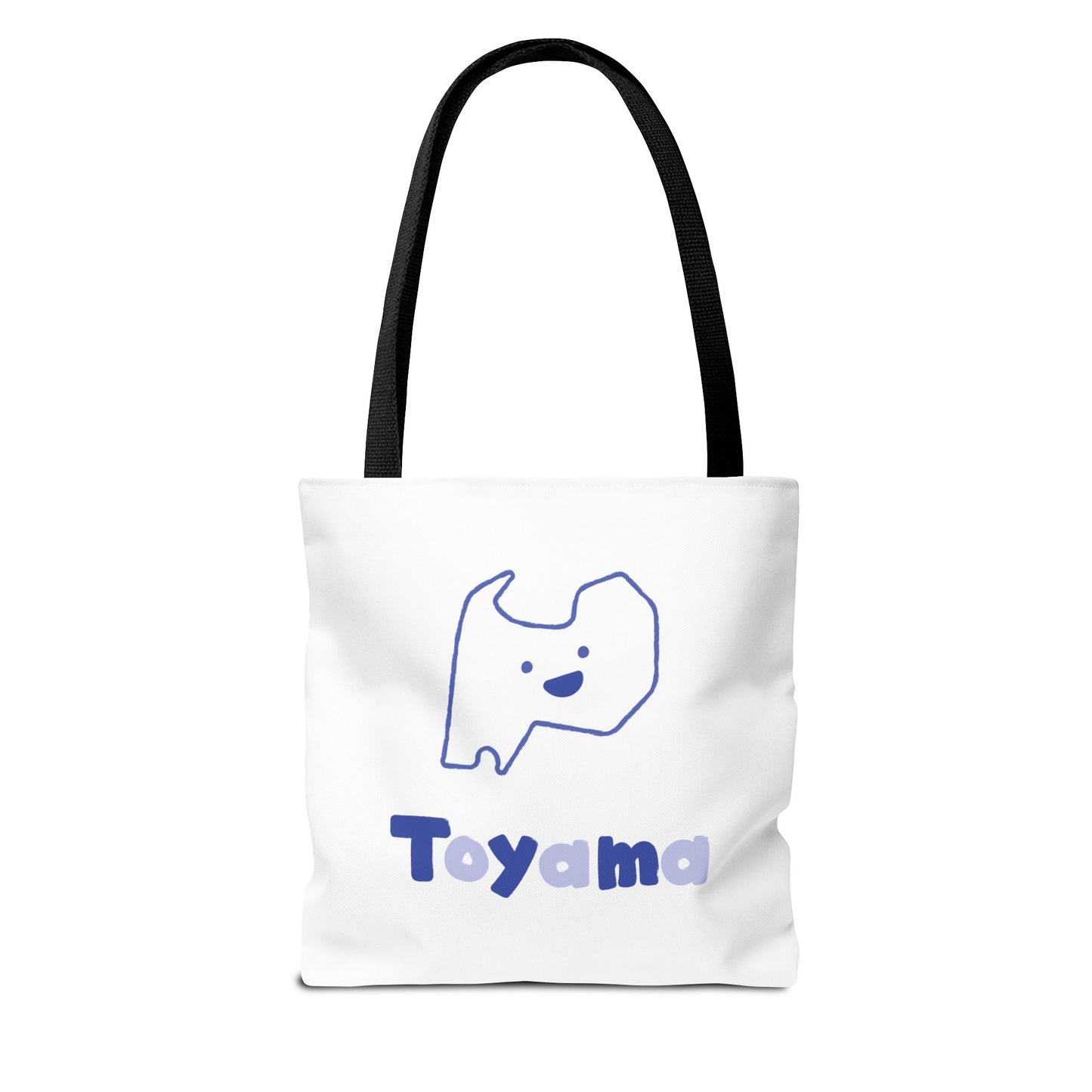 Toyama Four Seasons Tote