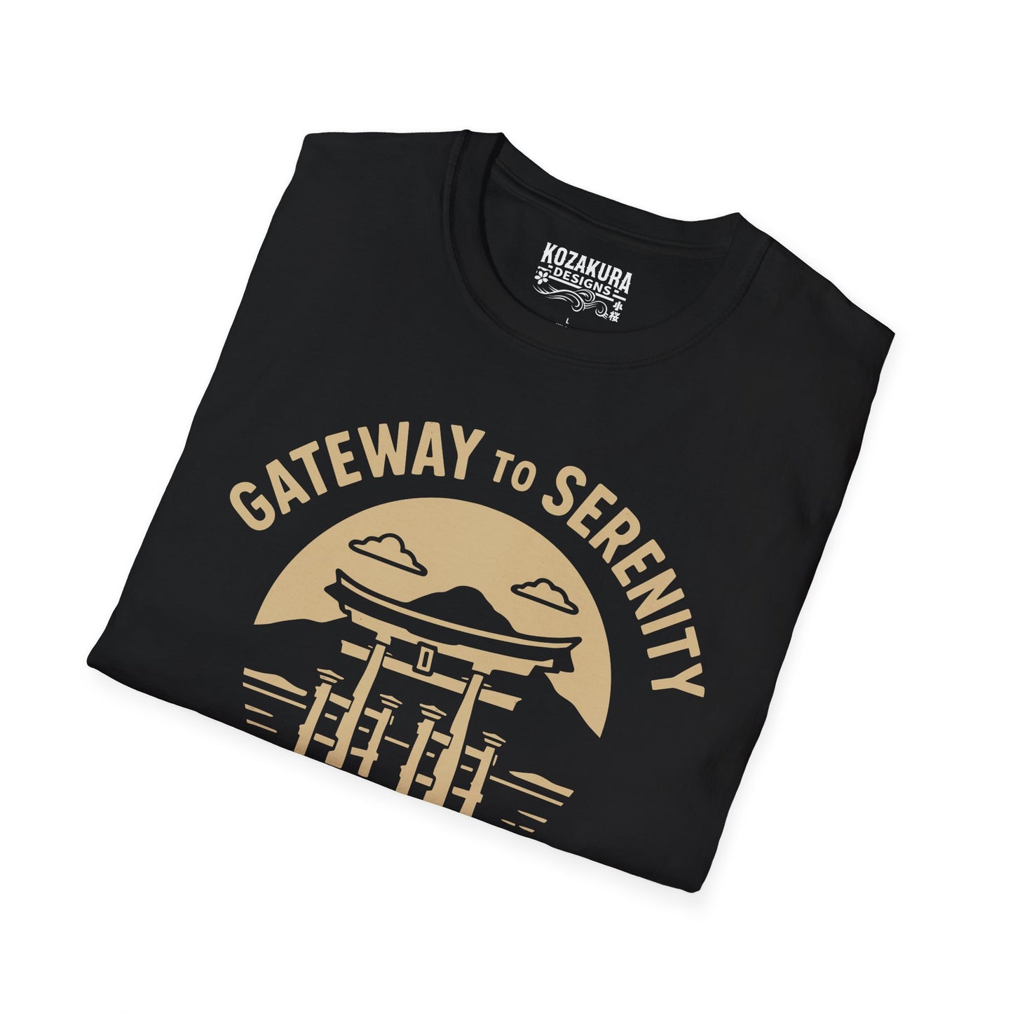 Miyajima - Gateway to Serenity