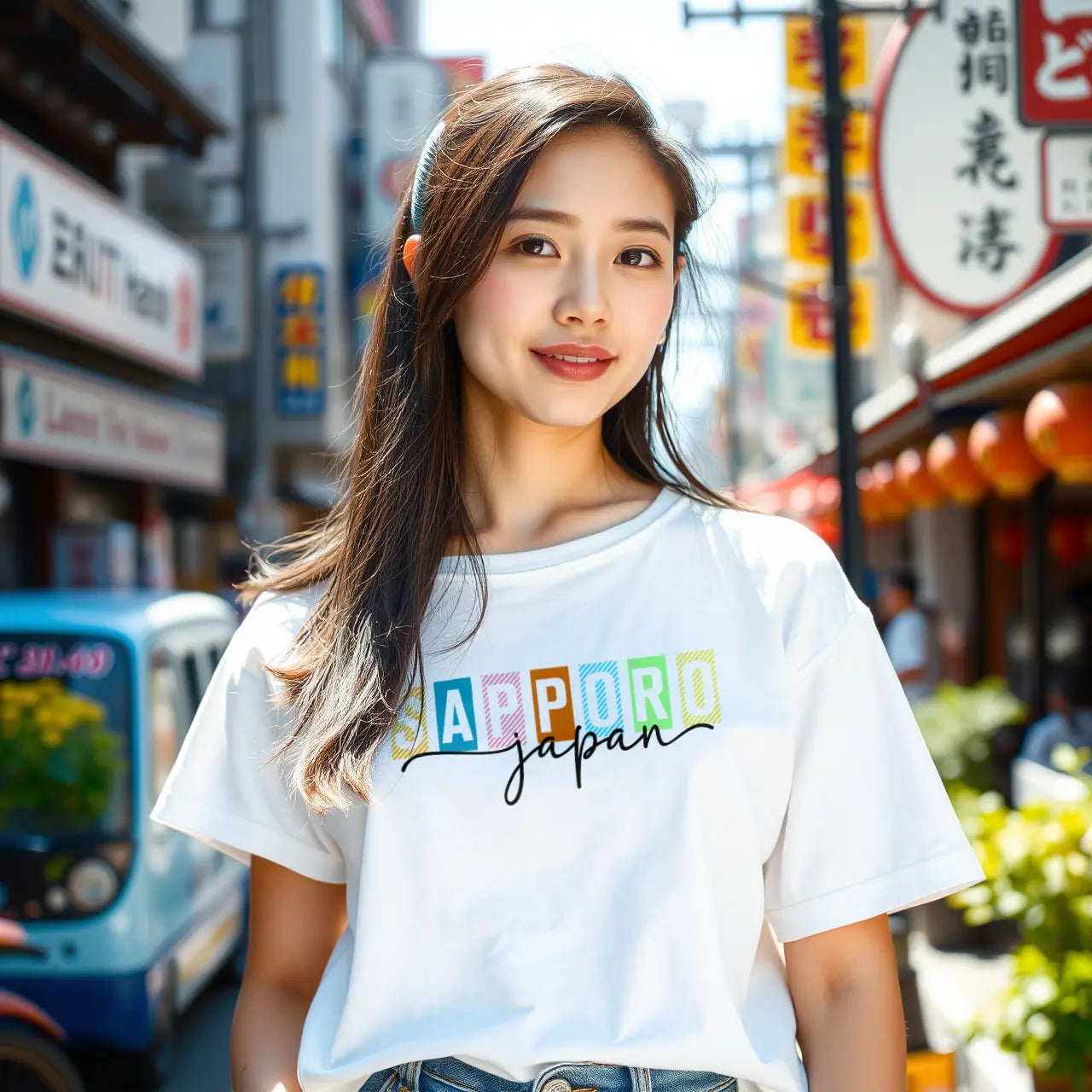 Sapporo, Japan