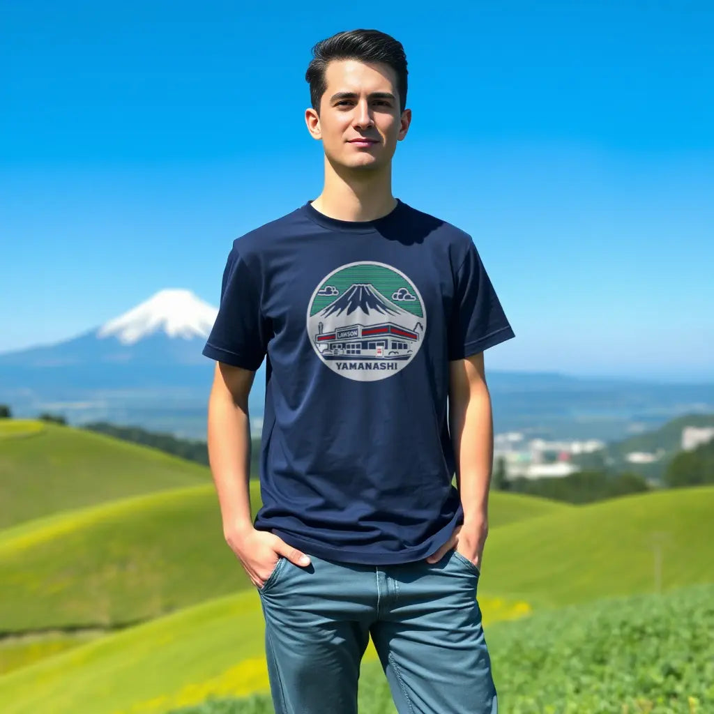 Fuji + Lawson
