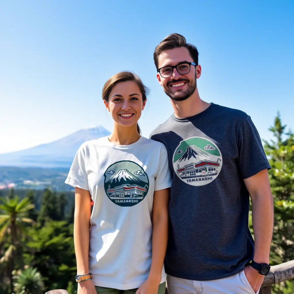 Fuji + Lawson