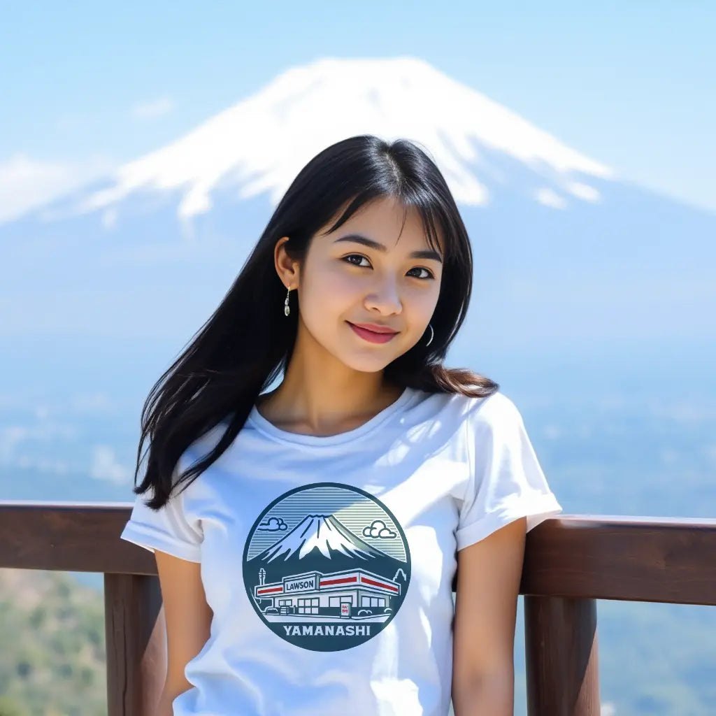 Fuji + Lawson