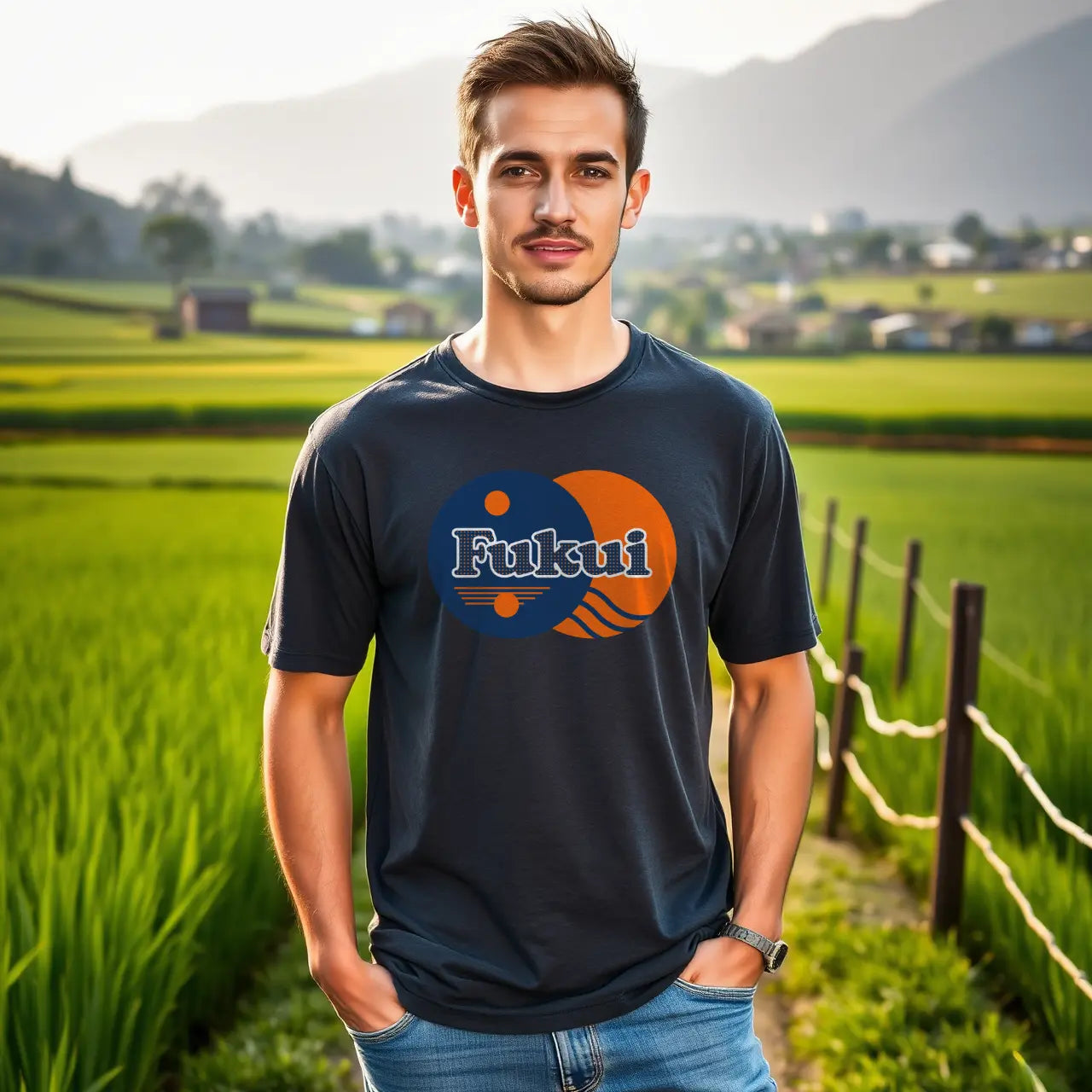 Fukui Prefecture