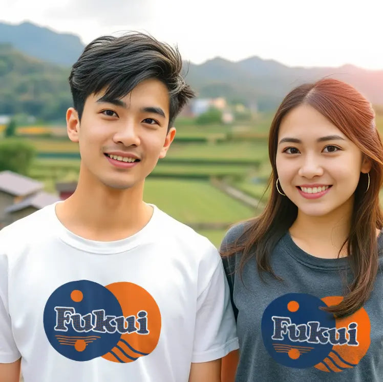 Fukui Prefecture