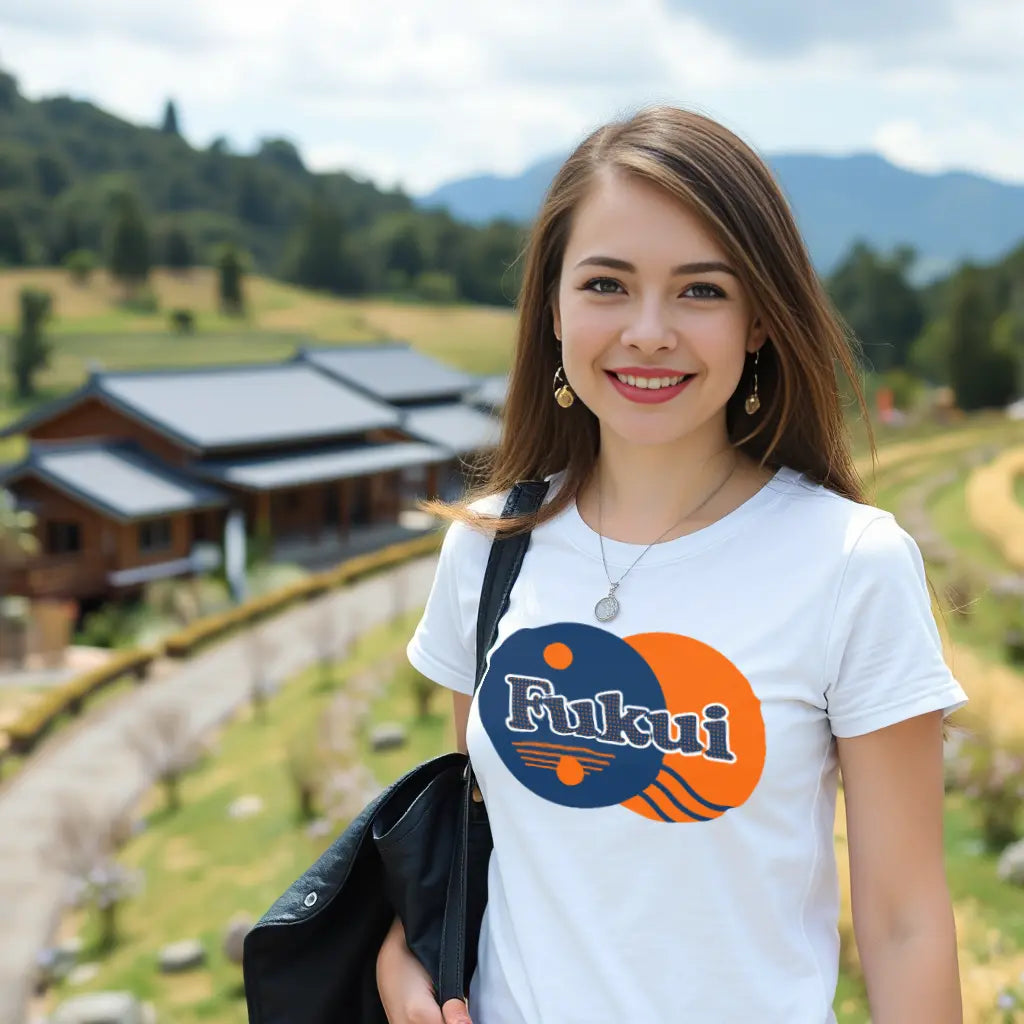 Fukui Prefecture
