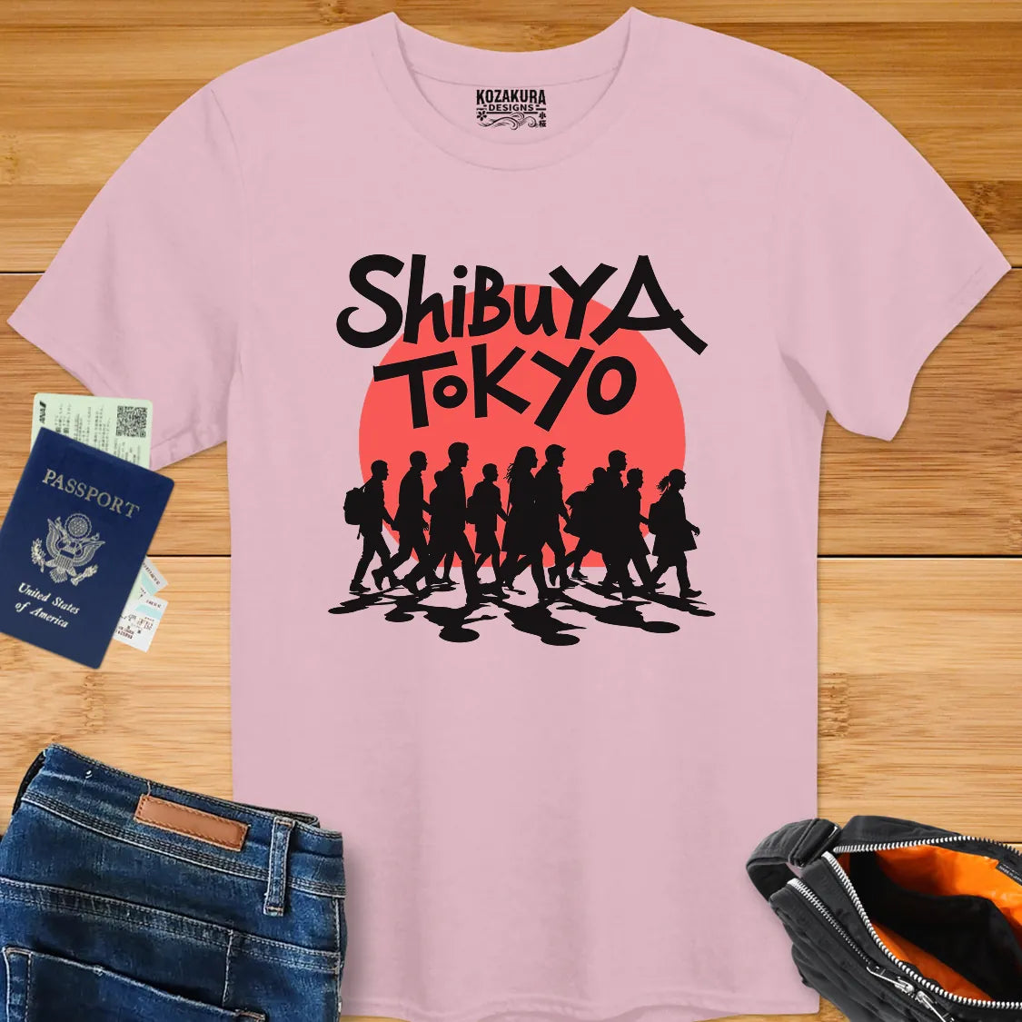 Tokyo Shibuya