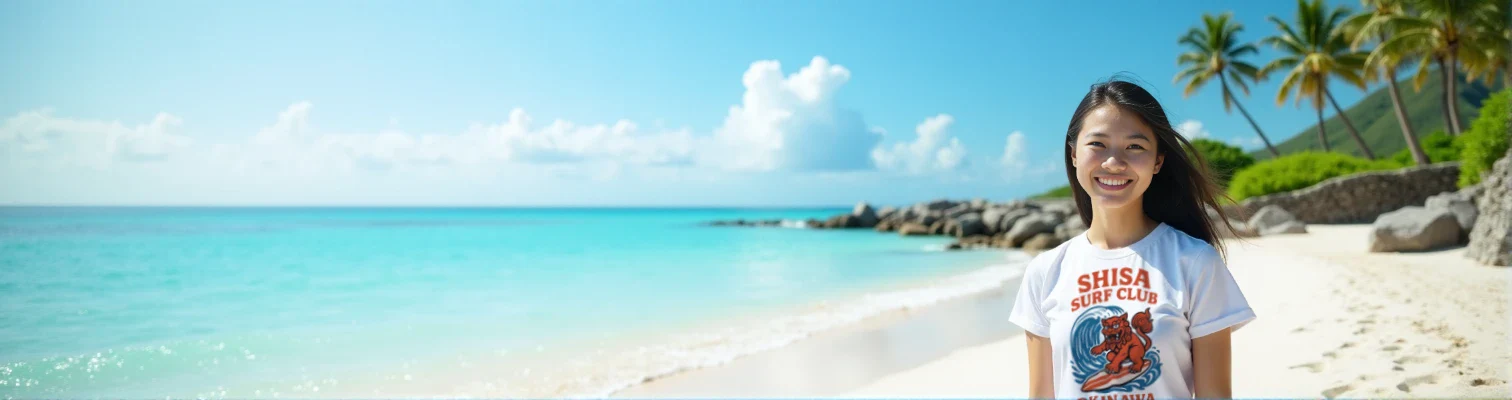 Okinawa