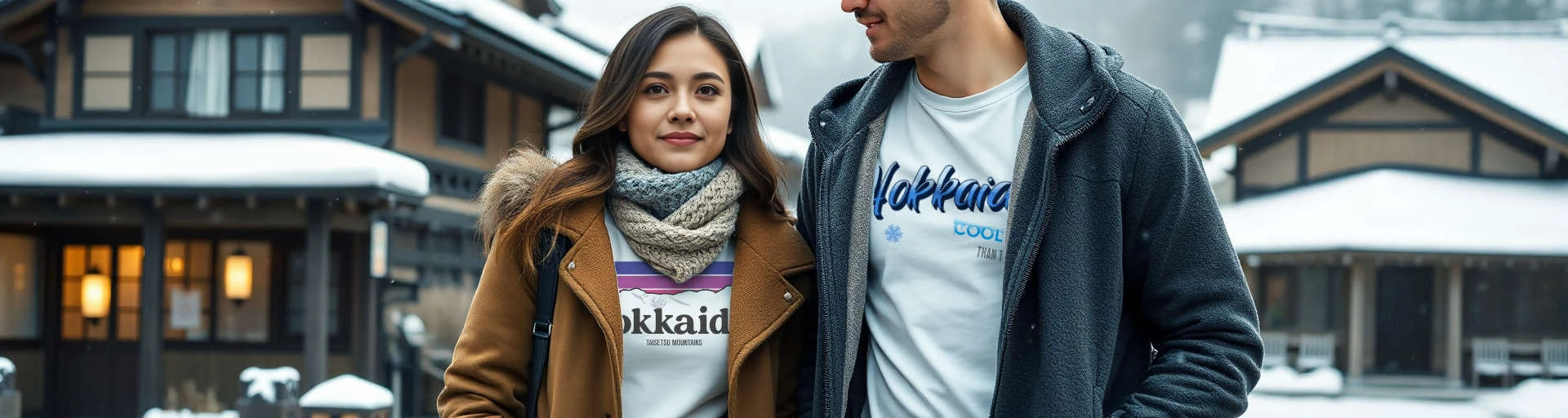 Hokkaido