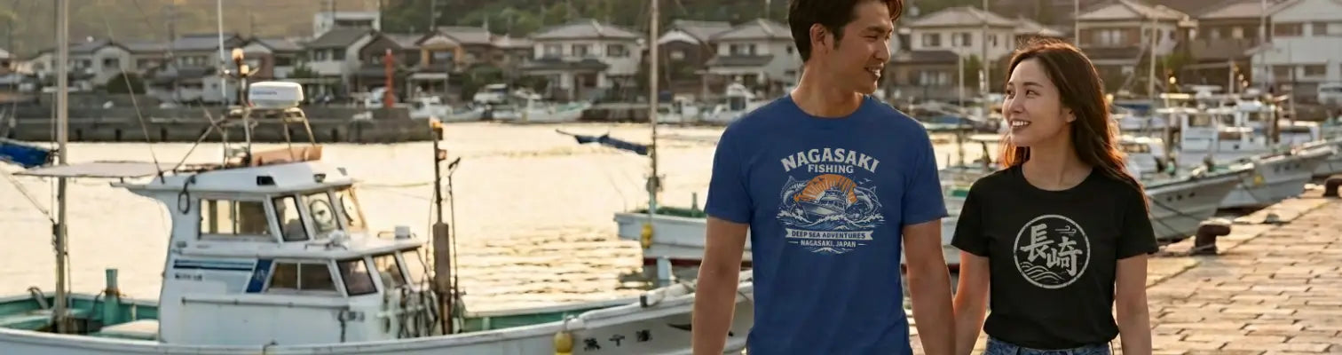 Nagasaki