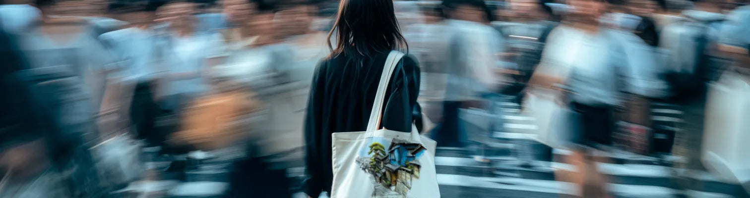 Tote Bags