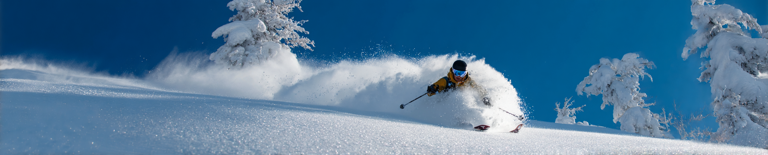 JAPOW!