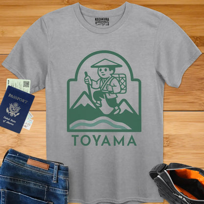Toyama - Edo-Kawaii