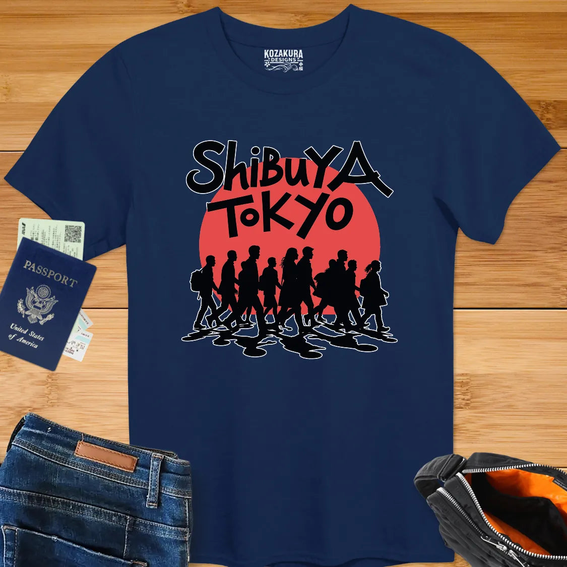 Tokyo Shibuya
