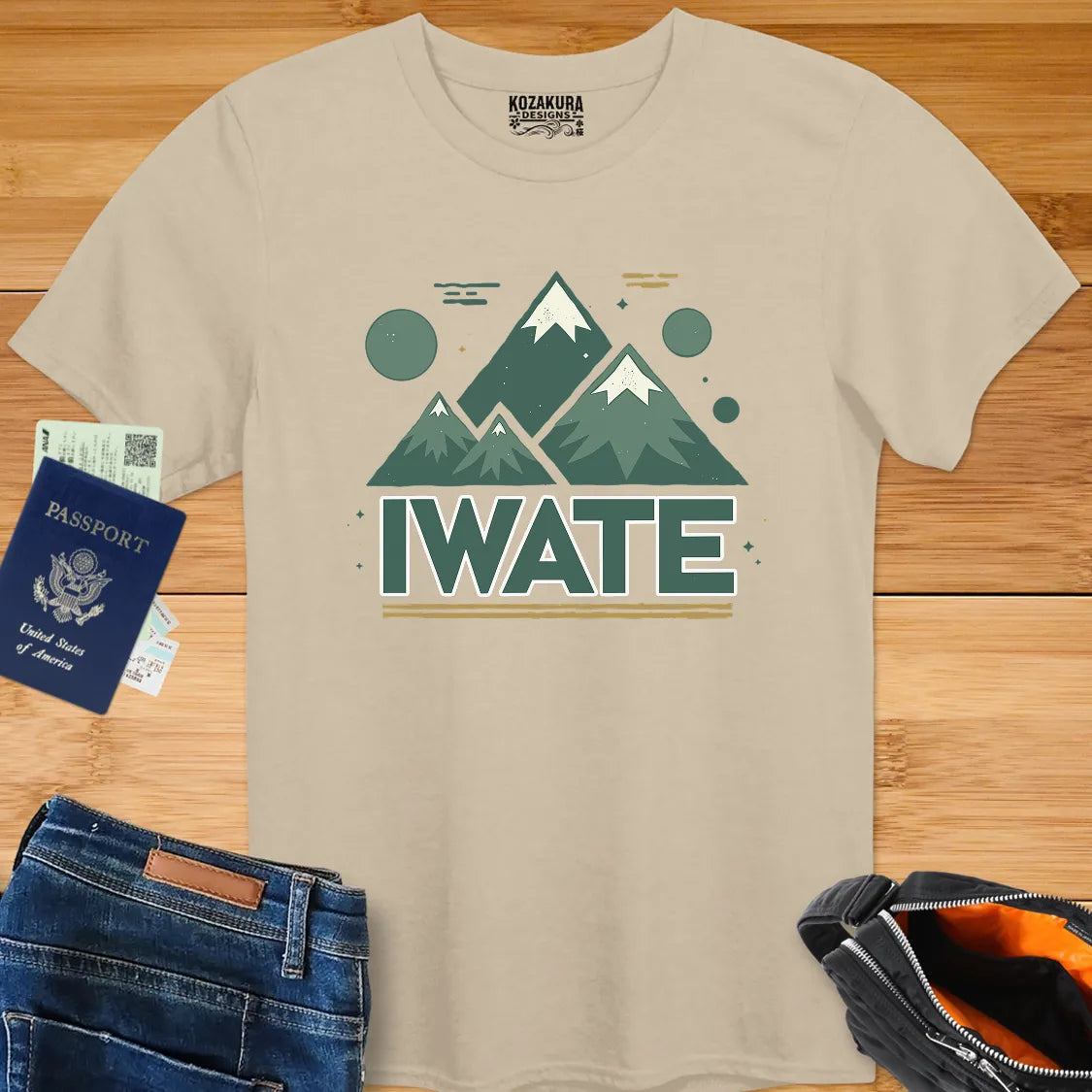 Iwate Prefecture