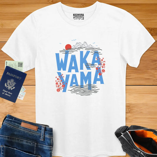 Wakayama Waves