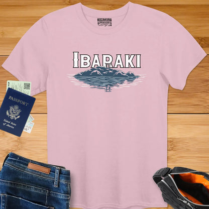 Ibaraki Sea