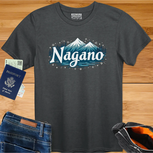 Nagano Snow