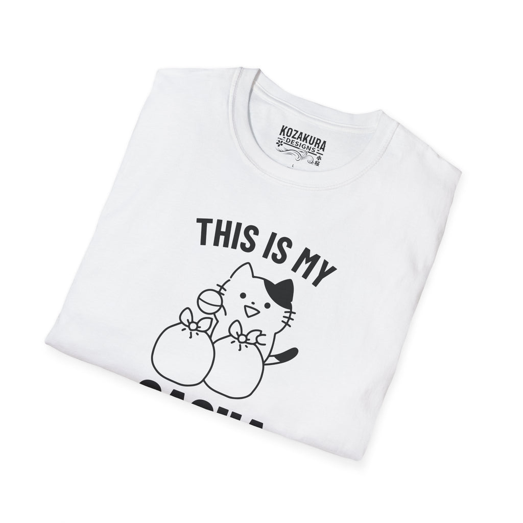 This Is My Gacha Hunting Shirt