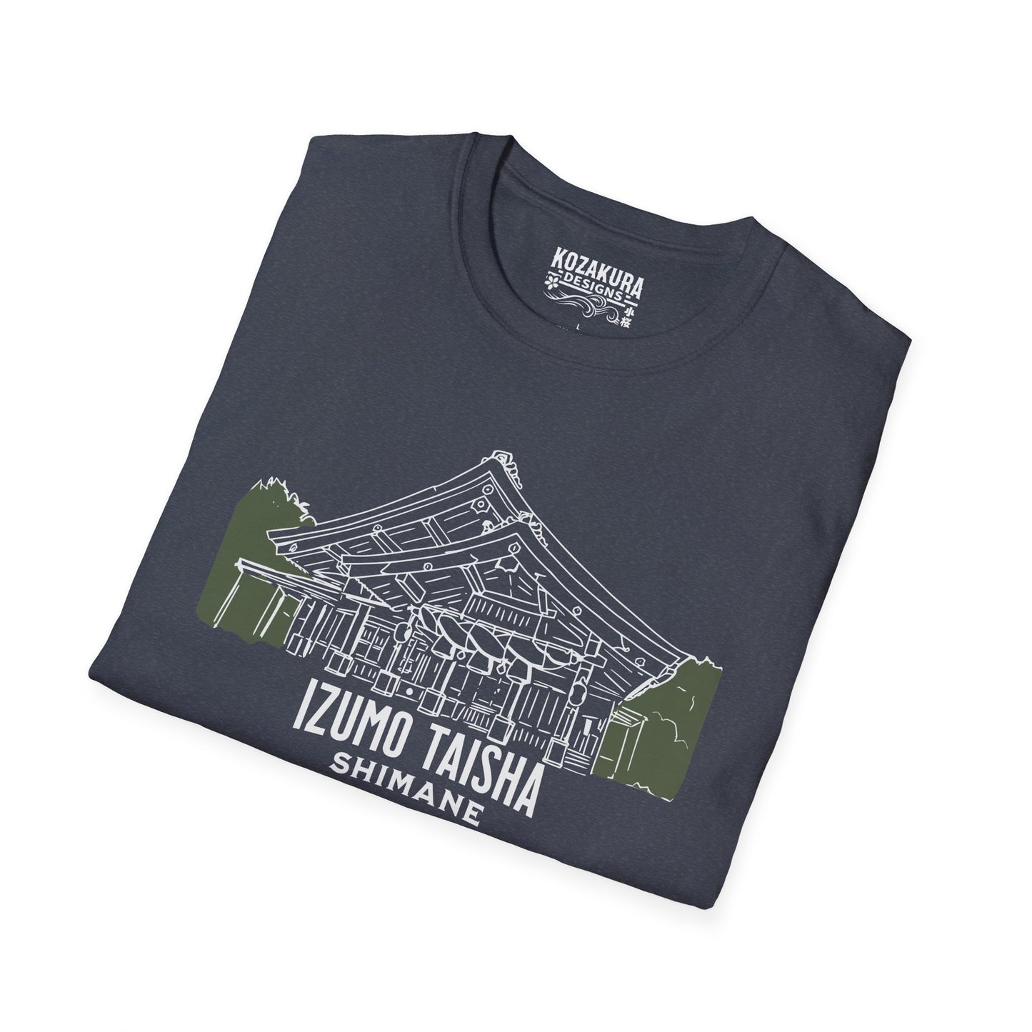 Shimane - Izumo Taisha
