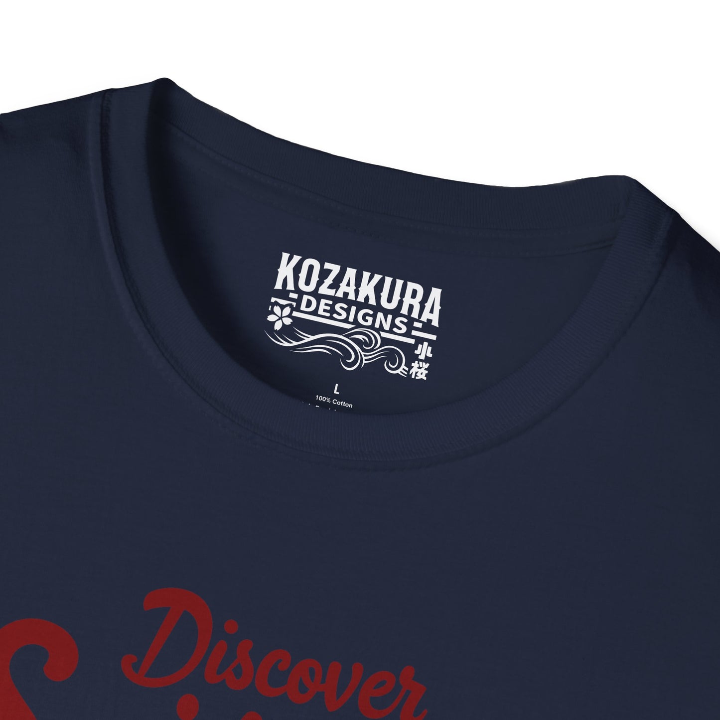 Saitama- Discover Saitama