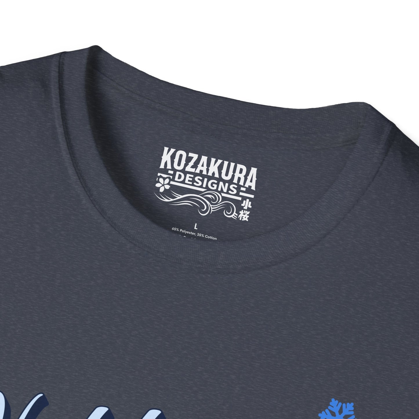 Hokkaido - cooler than Tokyo