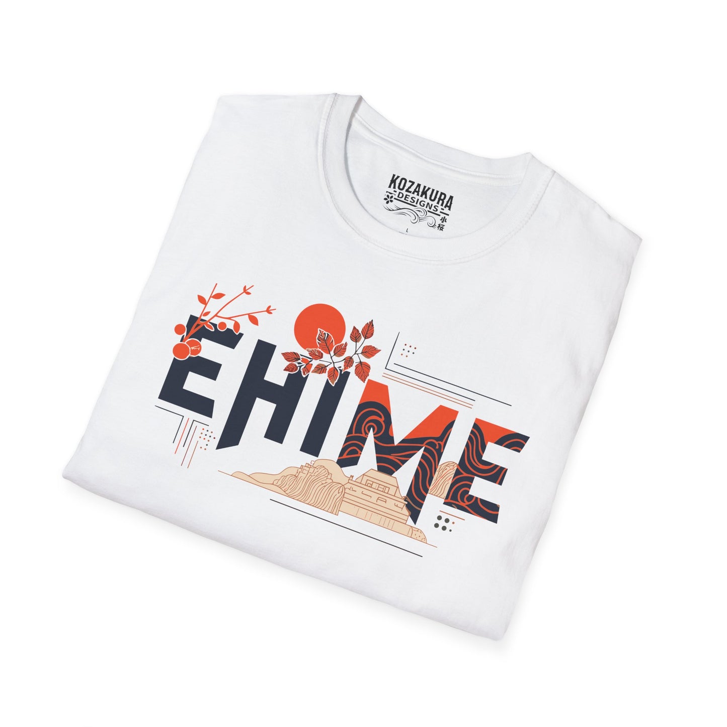 Ehime Mikan