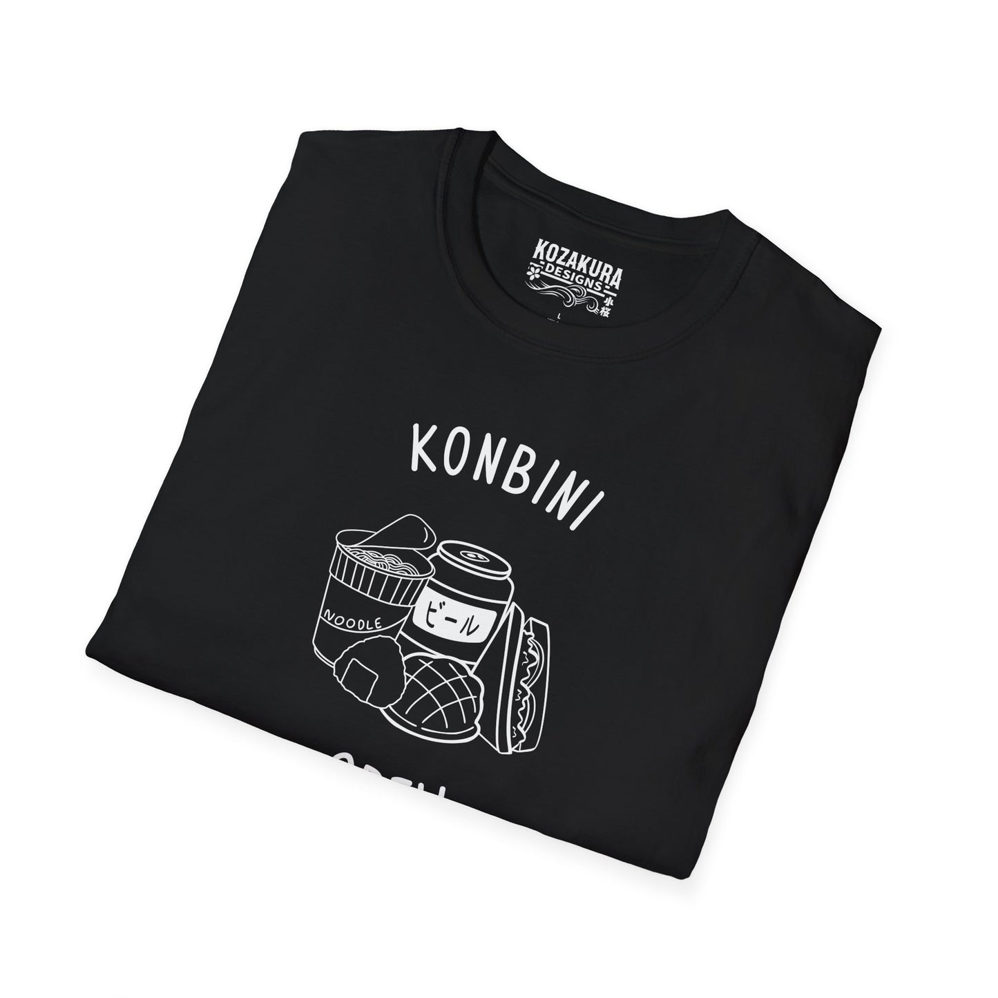 Konbini Crew