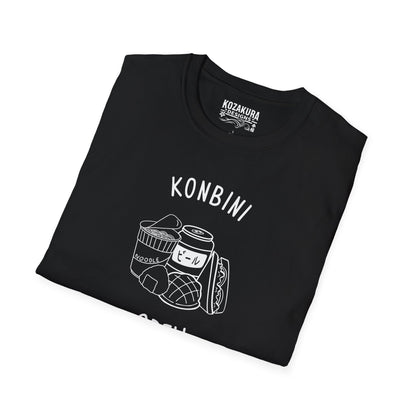 Konbini Crew