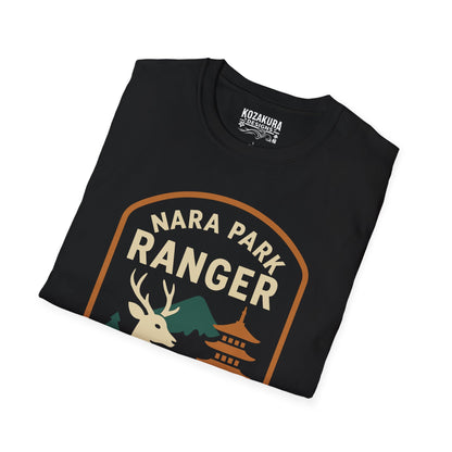 Nara Prefecture Vintage