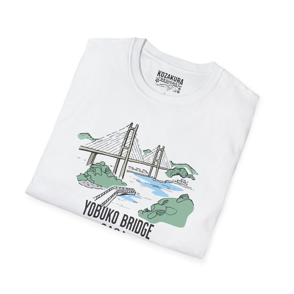 Saga - Yobuko Bridge