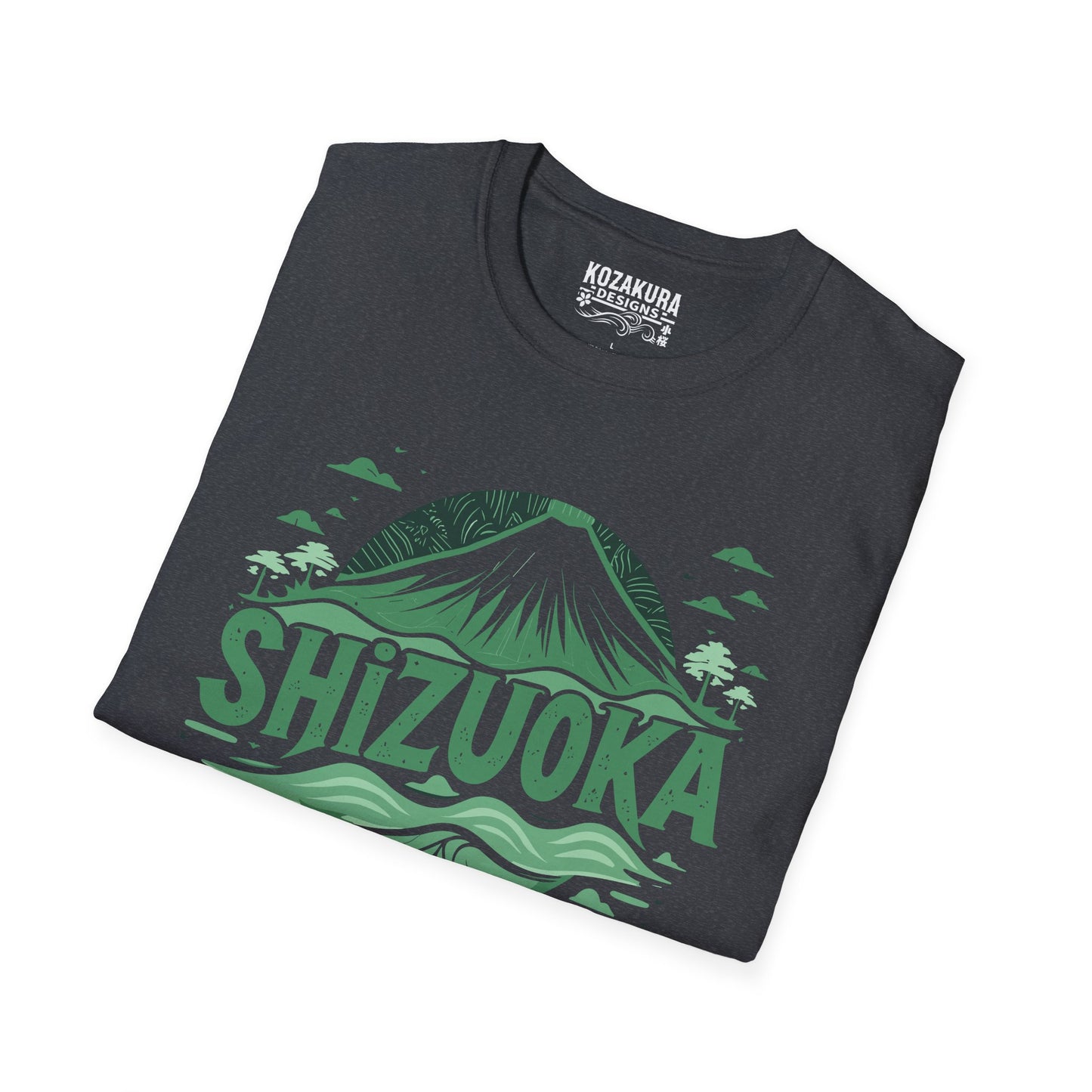 Shizuoka Green