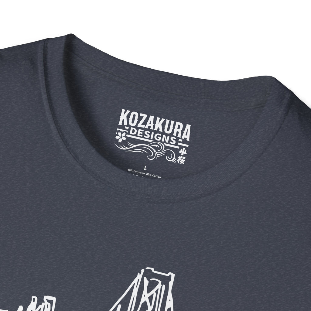 Ehime - Kurushima Kaikyo Bridge